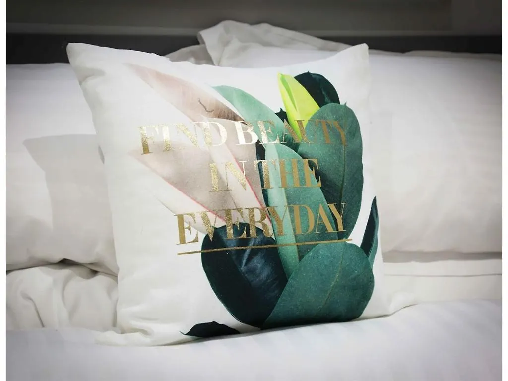 Belfast Serviced Apartments - Eglantine