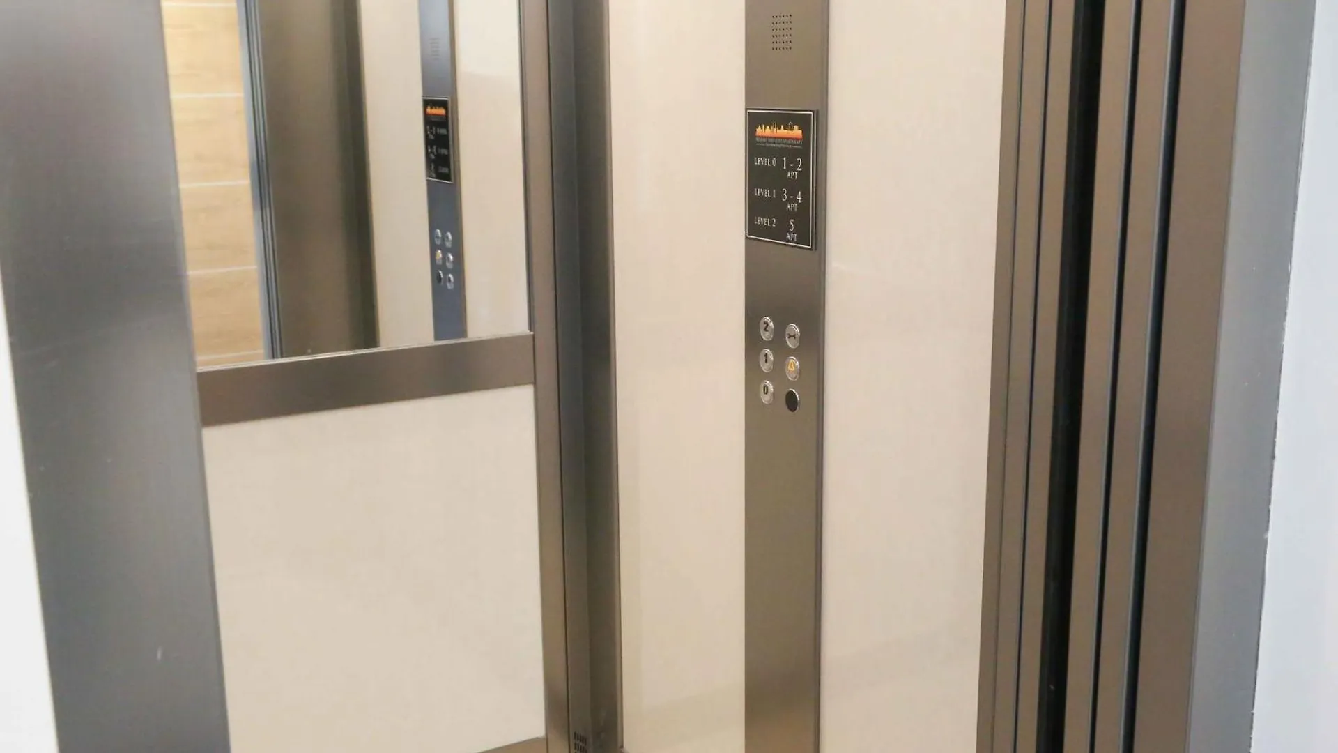 Belfast Serviced Apartments - Eglantine